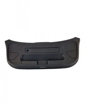 Audi A1 Tailgate/boot lid cover trim 8X3867979A