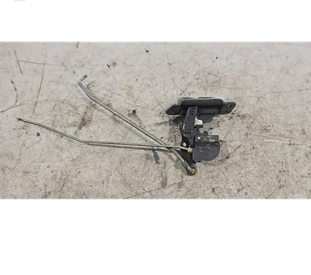 Hyundai Santa Fe Tailgate/trunk/boot lock/catch/latch 823028000