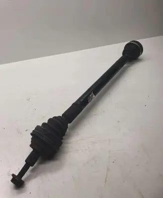 Audi A3 S3 8P Front driveshaft 1K0407272GM