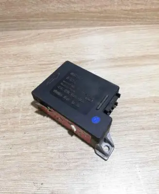 Mercedes-Benz S W140 Airbag control unit/module 0285001060 0048201910