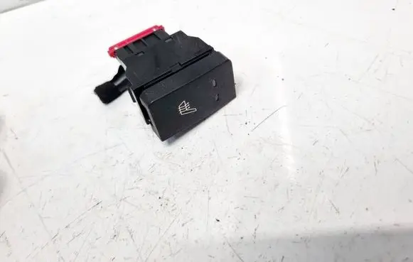 Hyundai Santa Fe Seat heating switch 