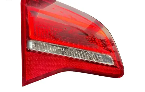 Opel Meriva B Tailgate rear/tail lights 21620101 21629003