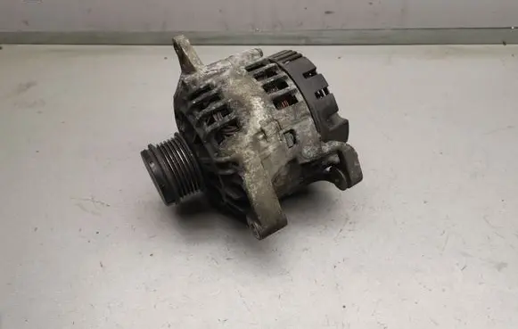 Renault Scenic I Generator/alternator 7700430182