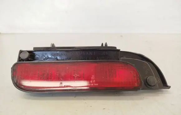 Citroen Berlingo Third/center stoplight 4502311