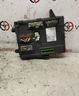 Nissan Qashqai Comfort/convenience module 116RAI002868 1669566513939 S180192100