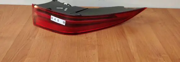 Jaguar E-Pace Rear/tail lights J9C313405CB