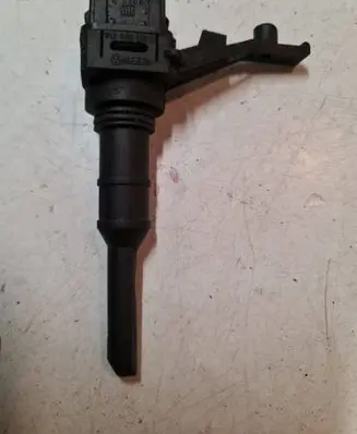 Audi A4 S4 B6 8E 8H Speed sensor (speedometer sensor) 012409191D