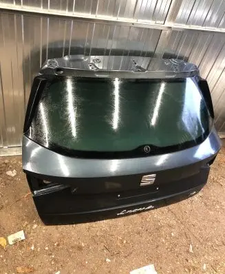 Seat Arona Tailgate/trunk/boot lid