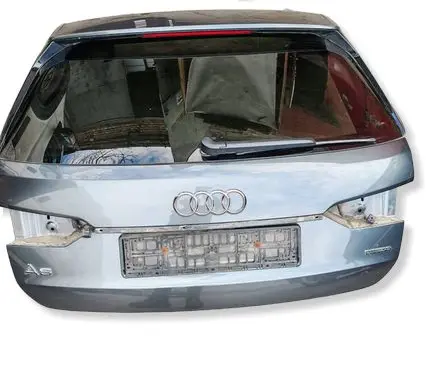 Audi A6 S6 C8 4K Tailgate/trunk/boot lid 4K9827025B