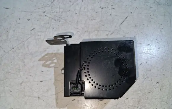 Land Rover Range Rover Sport L320 Alarm system siren 7H2219G229AA