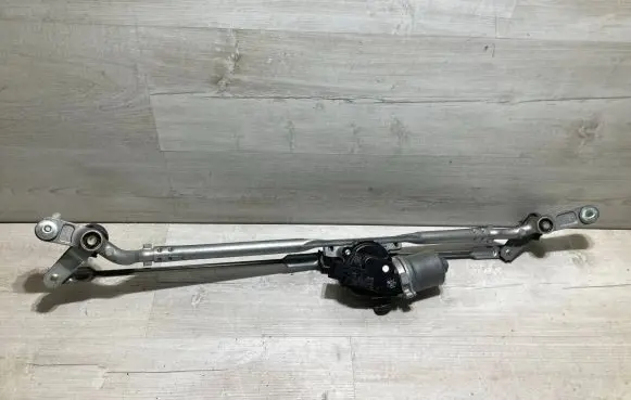 Mini One - Cooper F56 F55 Front wiper linkage and motor 7419787