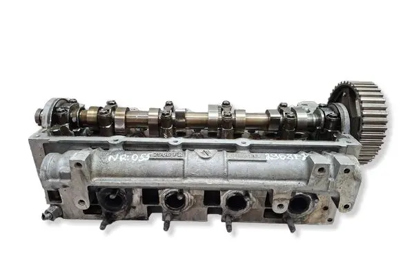 Renault Scenic III - Grand scenic III Engine head S16874055 2968F2