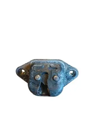 Subaru Impreza III Tailgate/trunk/boot lock/catch/latch 