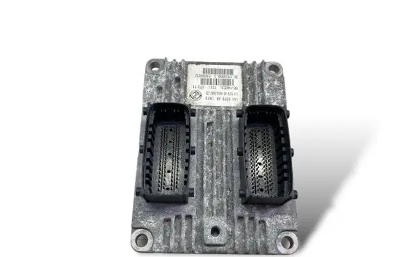 Fiat Punto (199) Engine control unit/module K5548 51899832