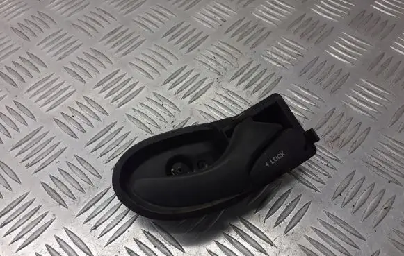 Ford Focus Rear door interior handle trim BRAK