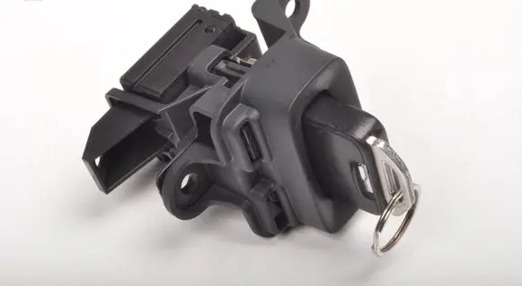 Volvo V60 Ignition lock 30659639