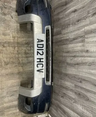 Volvo XC90 Front bumper 30678947