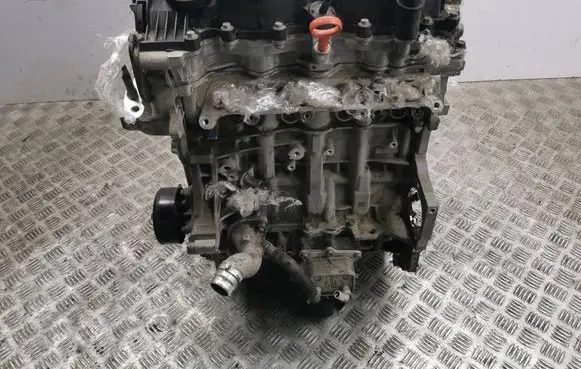 Hyundai Tucson IV NX4 Engine G4FU