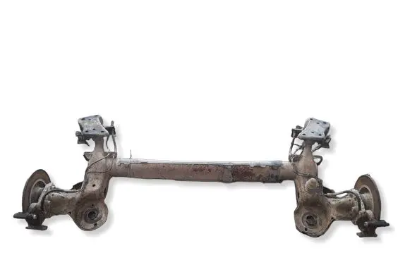 Citroen C3 Picasso Rear axle beam 