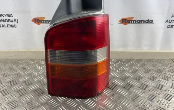 Volkswagen Transporter - Caravelle T5 Rear/tail lights 7H0945096G