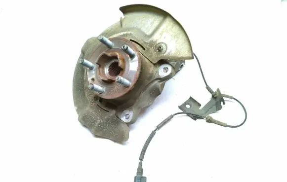 Land Rover Discovery Sport Front wheel hub 28C20170 18D26361158