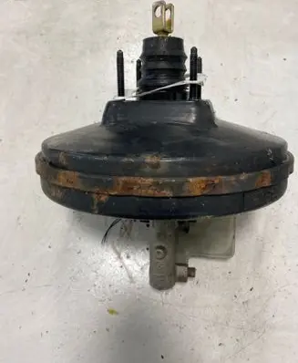Ford Focus C-MAX Brake booster 3M512B195AH 03786436044 3M512B195AK