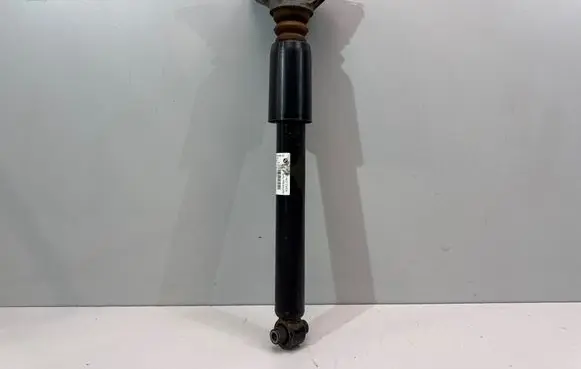 BMW 3 F30 F35 F31 Rear shock absorber/damper 6791569