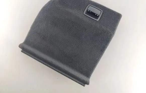 BMW 5 E60 E61 Trunk/boot side trim panel 7050367