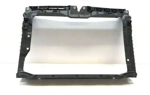 Skoda Fabia Mk4 (6VA) Front piece kit 6VA805588B