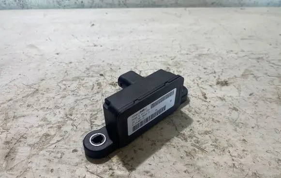 Dodge Challenger ESP (stability system) control unit P56029549AC 25170106893 S134H05U7V