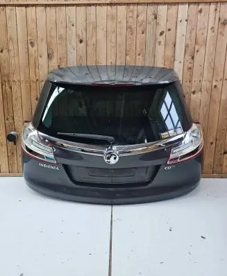 Opel Insignia A Tailgate/trunk/boot lid