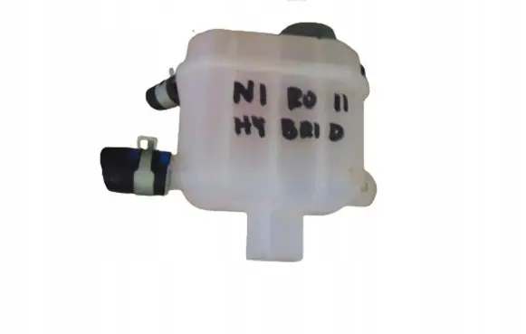KIA Niro Coolant expansion tank/reservoir 254R0AT000