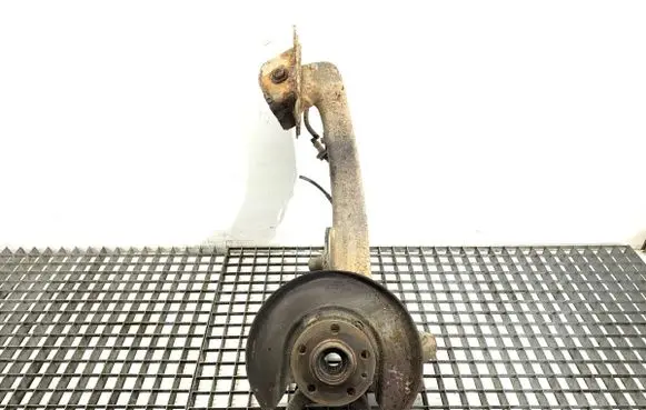 Seat Leon (1M) Rear wheel hub 1J0505228F