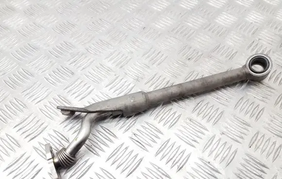 Seat Ibiza IV (6J,6P) Turbo turbocharger oiling pipe/hose 03L145535D