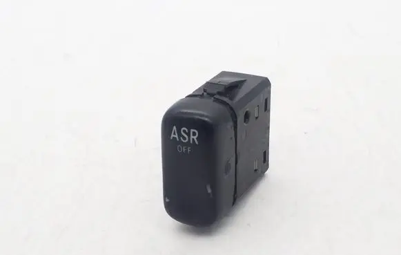 Traction control (ASR) switch