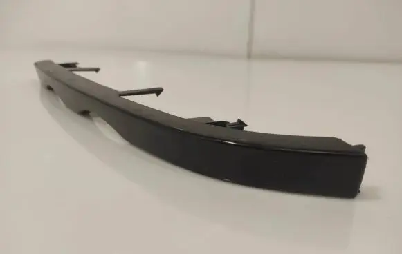 Under headlight/headlamp trim