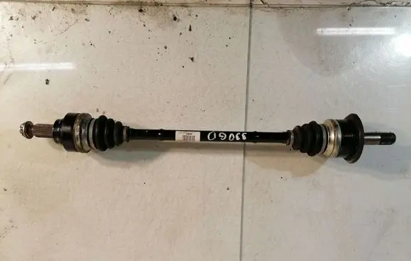 BMW 4 F32 F33 Rear driveshaft 8680348