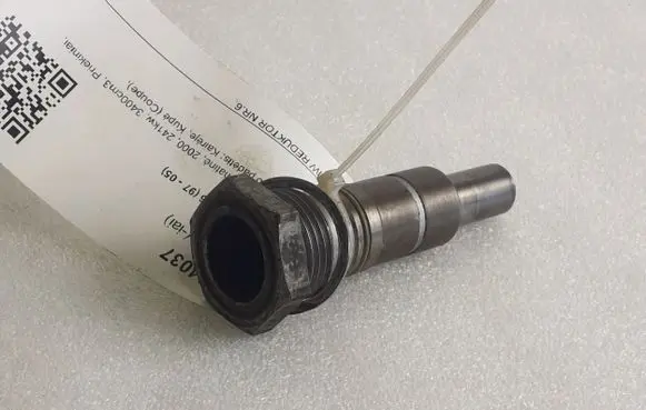 Porsche 911 996 Timing belt/chain tensioner 