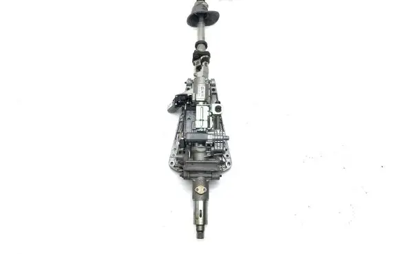 Mercedes-Benz E C207 W207 Steering wheel axle set A2044604616 A2044600425
