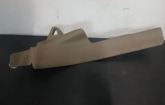 Volvo V70 Rear sill trim cover BPGQC