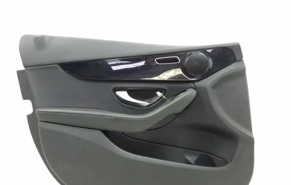 Mercedes-Benz C W205 Front door card panel trim A2057205111