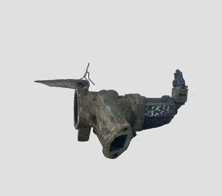 Opel Corsa D EGR valve 0460406114