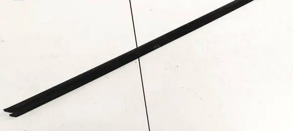 Land Rover Discovery Sport Front door glass trim molding