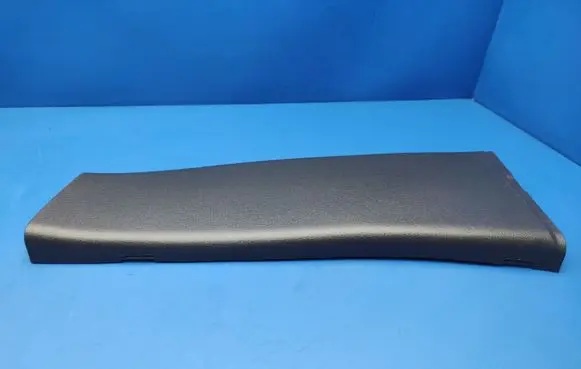 Mercedes-Benz C W203 (B) pillar trim (bottom) A2036903540 Q08