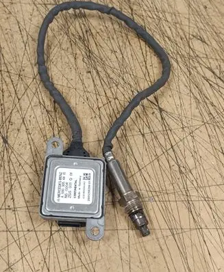 Mercedes-Benz E W213 Lambda probe sensor A0009054410