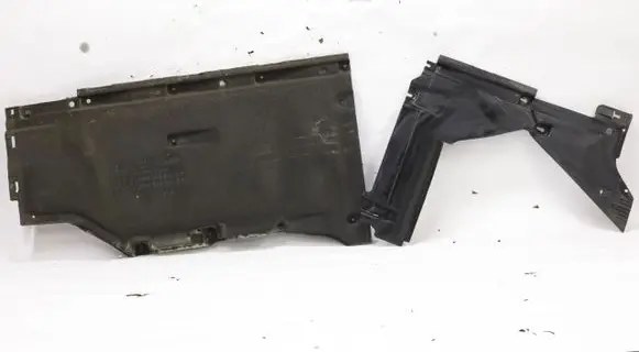 Audi S5 Facelift Engine splash shield/under tray 8W6825207D