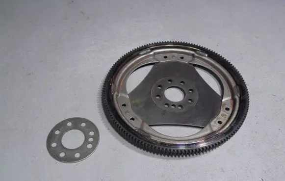 Mercedes-Benz Vito Viano W639 Flywheel 0000144