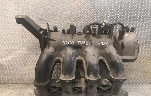 Mercedes-Benz A W169 Intake manifold 2661410501