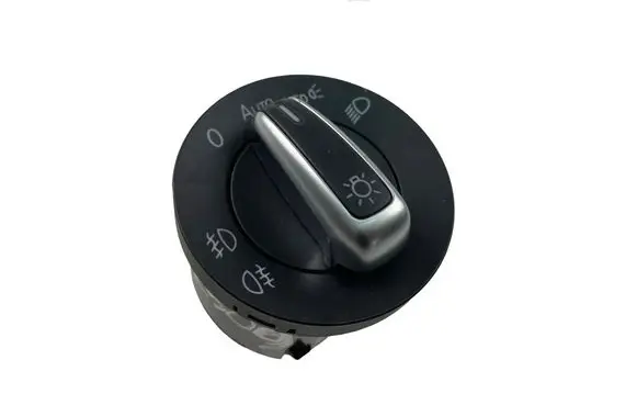 Volkswagen Amarok Light switch 3C8941431A