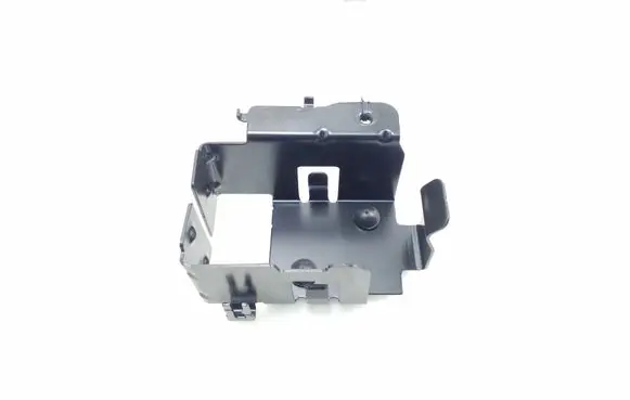 Battery bracket